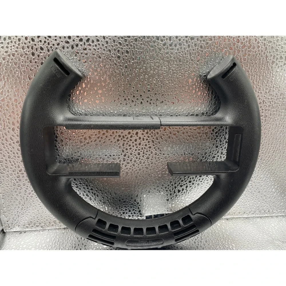 Thrustmaster / Ubisoft Racing Wheel Adapter (plastic shell‎ only)